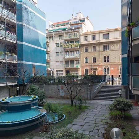 Hbhall Loreto 19 Apartment Milano Exteriör bild