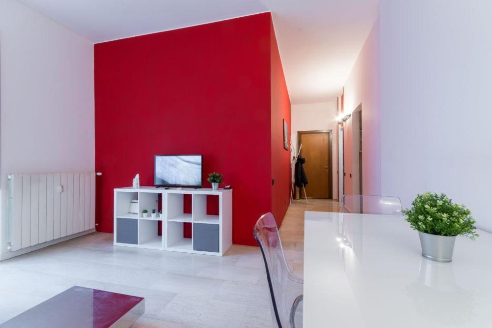 Hbhall Loreto 19 Apartment Milano Exteriör bild